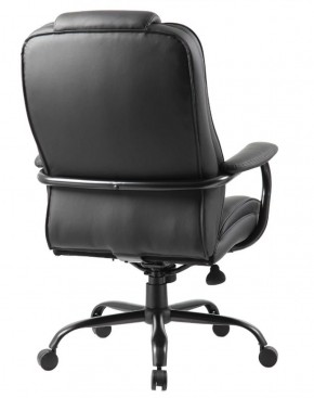 Кресло офисное BRABIX PREMIUM "Heavy Duty HD-001" (черный) 531015 в Сысерти - sysert.mebel-74.com | фото