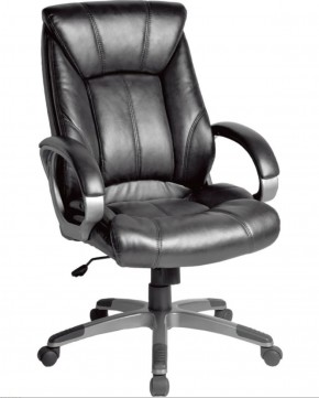 Кресло офисное BRABIX "Maestro EX-506" (черное) 530877 в Сысерти - sysert.mebel-74.com | фото