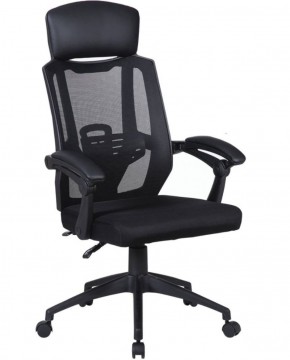 Кресло офисное BRABIX "Nexus ER-401" (черное) 531835 в Сысерти - sysert.mebel-74.com | фото