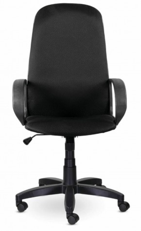 Кресло офисное BRABIX "Praktik EX-279" (ткань JP/кожзам, черное) 532019 в Сысерти - sysert.mebel-74.com | фото