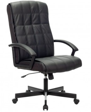 Кресло офисное BRABIX "Quadro EX-524" (черное) 532104 в Сысерти - sysert.mebel-74.com | фото