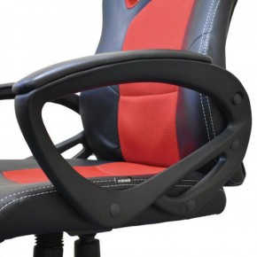 Кресло офисное BRABIX "Rider EX-544" (черный/красный) 531583 в Сысерти - sysert.mebel-74.com | фото