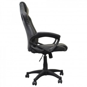 Кресло офисное BRABIX "Rider Plus EX-544" (черный/серый) 531582 в Сысерти - sysert.mebel-74.com | фото