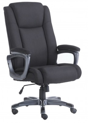 Кресло офисное BRABIX "Solid HD-005" (ткань/черное) 531822 в Сысерти - sysert.mebel-74.com | фото