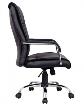 Кресло офисное BRABIX "Space EX-508" (черное) 530860 в Сысерти - sysert.mebel-74.com | фото