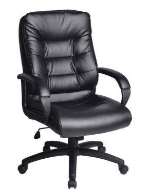 Кресло офисное BRABIX "Supreme EX-503" (черное) 530873 в Сысерти - sysert.mebel-74.com | фото