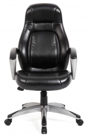 Кресло офисное BRABIX "Turbo EX-569" (экокожа, спортивный дизайн, черное) 531014 в Сысерти - sysert.mebel-74.com | фото