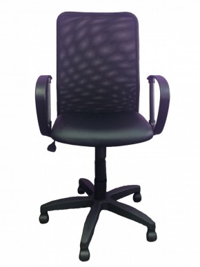Кресло офисное Libao LB-С10 в Сысерти - sysert.mebel-74.com | фото