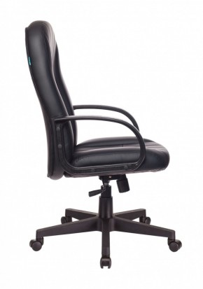 Кресло руководителя Бюрократ T-898/#B черный в Сысерти - sysert.mebel-74.com | фото