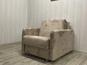 Кресло Уют Аккордеон МД 700 с подлокотниками (НПБ) в Сысерти - sysert.mebel-74.com | фото