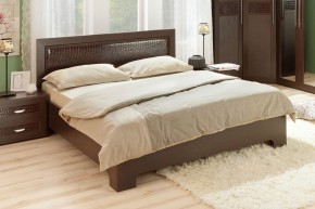 Кровать-1 900 Парма в Сысерти - sysert.mebel-74.com | фото