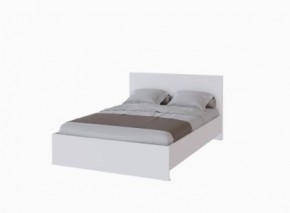 Кровать 1.4 Плейона Белый в Сысерти - sysert.mebel-74.com | фото