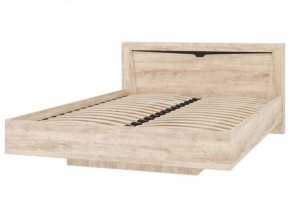 Кровать 1400 парящая с ПМ НКМ Версаль-5 секция №5 в Сысерти - sysert.mebel-74.com | фото