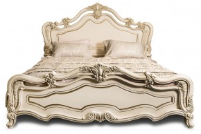 Кровать 1800 Мона Лиза (крем) в Сысерти - sysert.mebel-74.com | фото