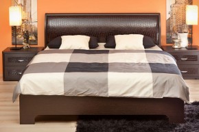 Кровать-3 900 Парма в Сысерти - sysert.mebel-74.com | фото