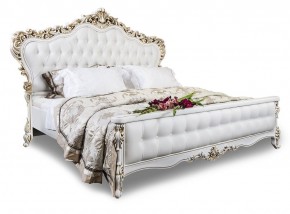 Кровать Анна Мария 1800 с основание в Сысерти - sysert.mebel-74.com | фото