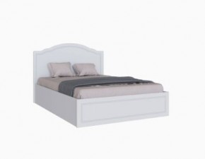 Кровать Апполия 1.4 Белый в Сысерти - sysert.mebel-74.com | фото