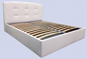 Кровать Ариадна Easy 1400 (без механизма подъема) в Сысерти - sysert.mebel-74.com | фото