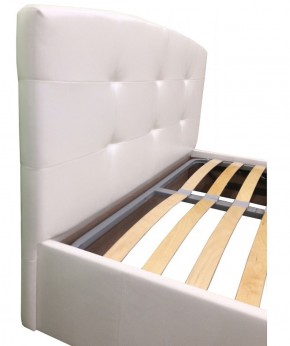 Кровать Ариадна Easy 1400 (без механизма подъема) в Сысерти - sysert.mebel-74.com | фото