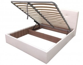 Кровать Ариадна Easy 1400 (с механизмом подъема) в Сысерти - sysert.mebel-74.com | фото