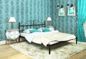 Кровать Диана 1900 (МилСон) в Сысерти - sysert.mebel-74.com | фото