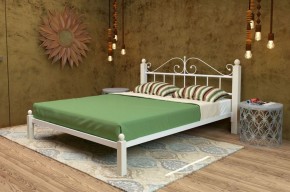 Кровать Диана Lux 1900 (МилСон) в Сысерти - sysert.mebel-74.com | фото