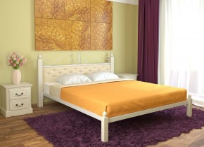 Кровать Диана Lux мягкая 1900 (МилСон) в Сысерти - sysert.mebel-74.com | фото