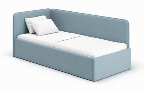Кровать-диван Leonardo 160*70 (Голубой) в Сысерти - sysert.mebel-74.com | фото