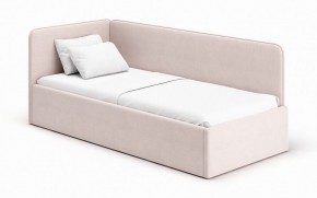 Кровать-диван Leonardo 160*70 (Розовый) в Сысерти - sysert.mebel-74.com | фото