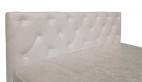 Кровать Джесика Easy 1400 (без механизма подъема) в Сысерти - sysert.mebel-74.com | фото