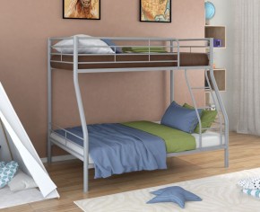 Кровать двухъярусная «Гранада-2» в Сысерти - sysert.mebel-74.com | фото