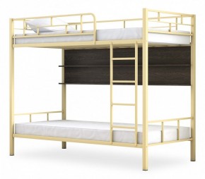 Кровать двухъярусная Ницца в Сысерти - sysert.mebel-74.com | фото
