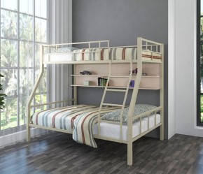 Кровать двухъярусная Раута в Сысерти - sysert.mebel-74.com | фото