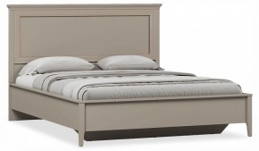 Кровать двуспальная Classic LOZ160х200 с ПМ в Сысерти - sysert.mebel-74.com | фото