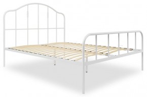Кровать двуспальная Милена в Сысерти - sysert.mebel-74.com | фото