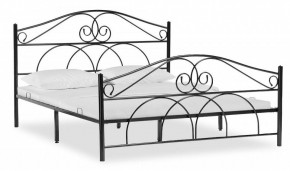 Кровать двуспальная Морика в Сысерти - sysert.mebel-74.com | фото