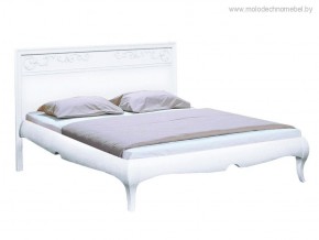 Кровать двуспальная Соната ММ-283-02/16Б (1600*2000) в Сысерти - sysert.mebel-74.com | фото