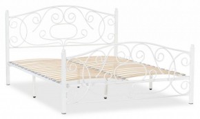 Кровать двуспальная Викси в Сысерти - sysert.mebel-74.com | фото
