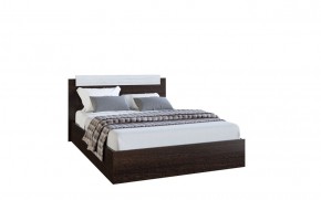 Кровать Эко 1400 в Сысерти - sysert.mebel-74.com | фото