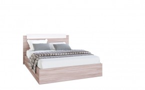 Кровать Эко 1400 в Сысерти - sysert.mebel-74.com | фото