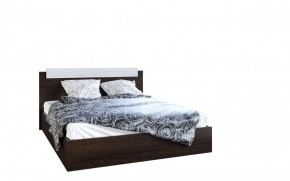 Кровать Эко 1600 в Сысерти - sysert.mebel-74.com | фото