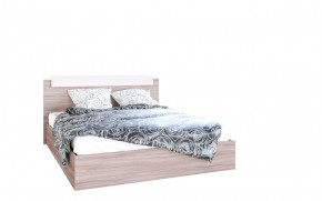 Кровать Эко 1600 в Сысерти - sysert.mebel-74.com | фото