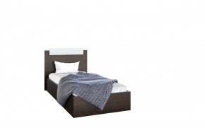 Кровать Эко 900 в Сысерти - sysert.mebel-74.com | фото