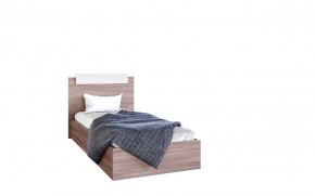 Кровать Эко 900 в Сысерти - sysert.mebel-74.com | фото
