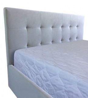 Кровать Эмили Easy 1400 (без механизма подъема) в Сысерти - sysert.mebel-74.com | фото