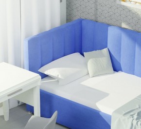 Кровать Энрика + Ортопедическая решетка (900) в Сысерти - sysert.mebel-74.com | фото