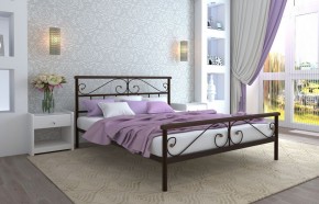Кровать Эсмеральда Plus 1600*1900 (МилСон) в Сысерти - sysert.mebel-74.com | фото