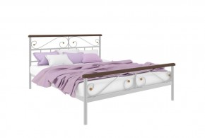 Кровать Эсмеральда Plus (МилСон) в Сысерти - sysert.mebel-74.com | фото