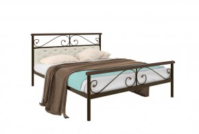 Кровать Эсмеральда Plus Мягкая (МилСон) в Сысерти - sysert.mebel-74.com | фото