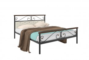 Кровать Эсмеральда Plus Мягкая (МилСон) в Сысерти - sysert.mebel-74.com | фото